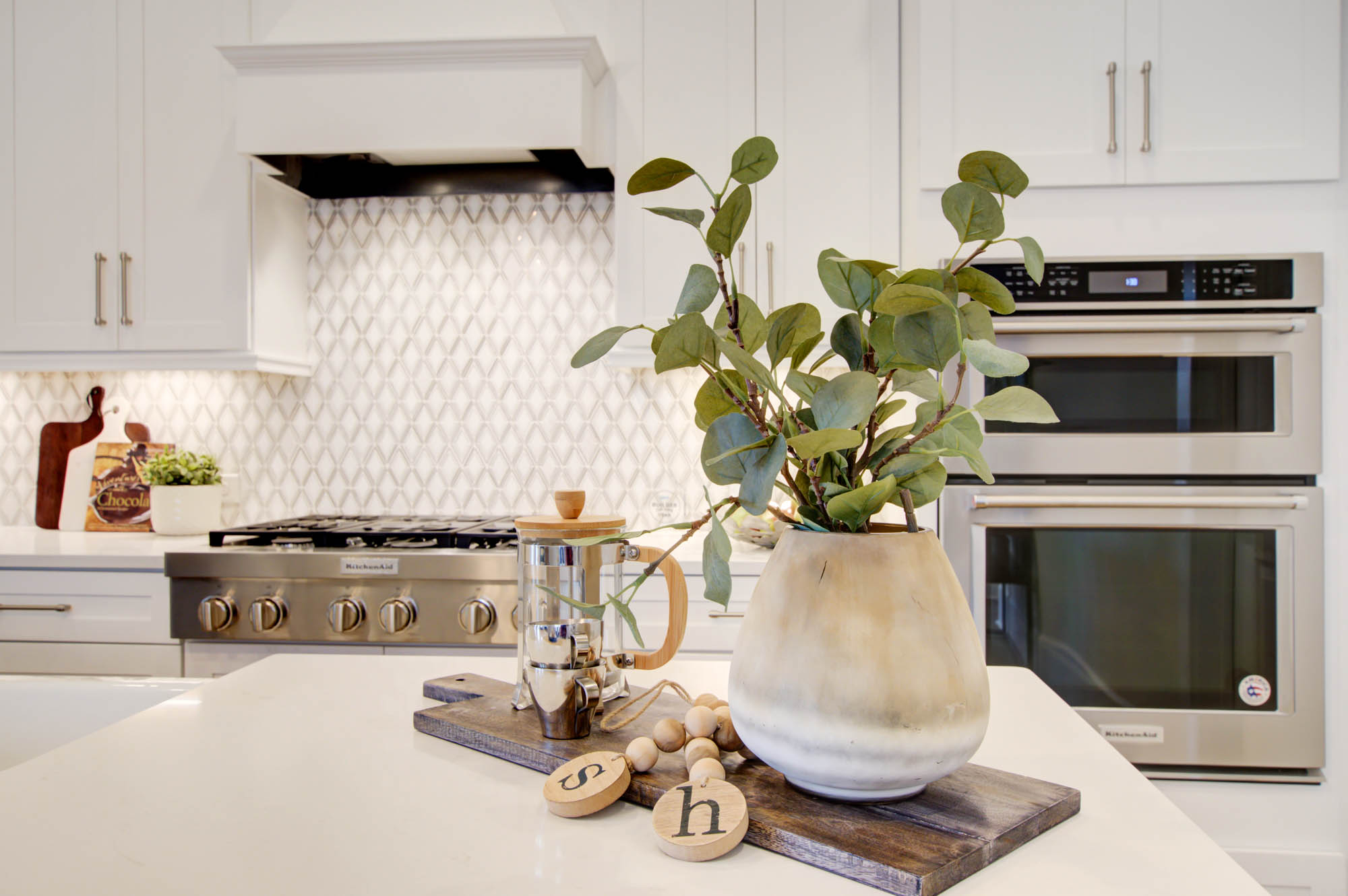 Five Reasons to Stage Your Home Before You List It