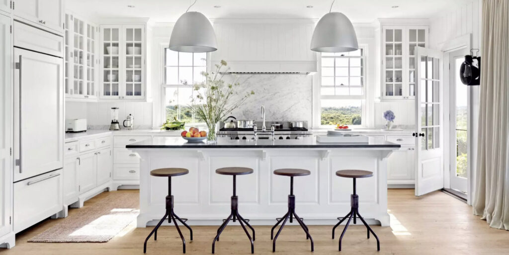 TOP 5 REMODELING PROJECTS TO BOOST RESALE VALUE
