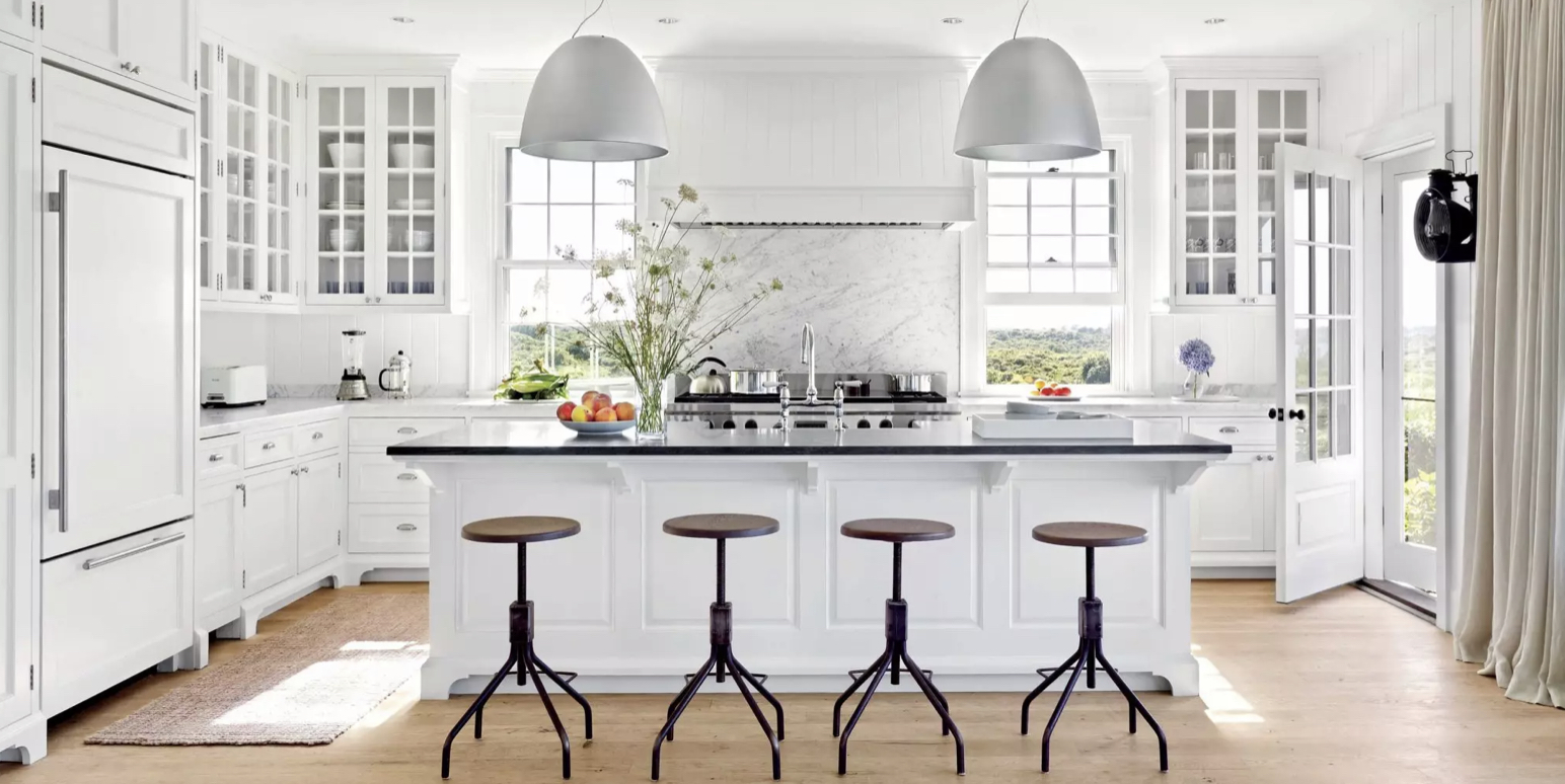 TOP 5 REMODELING PROJECTS TO BOOST RESALE VALUE