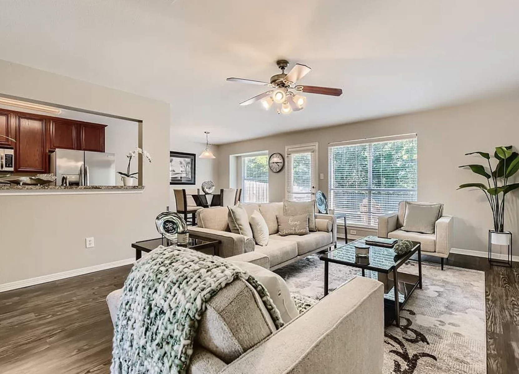 TRANSFORM YOUR HOME INTO A BUYER’S DREAM HOME