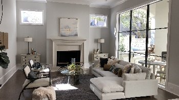 Showhomes Houston’s “Urban Oasis” District Magazine Spring 2018 by Laura Furr Mericas