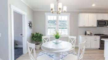 Quick and Effective Home Makeovers in Raleigh and the Triangle Area
