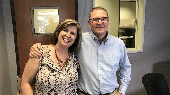 Showhomes Houston on “Successful Living with Bill Knapik”