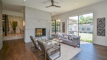 Successful Living with Bill Knapick – On location with WInfrey Design Build