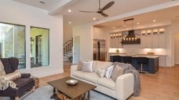 The Benefits of Home Staging in Houston