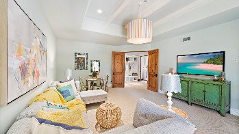 Fox 5 San Diego Tour of NFL QB Philip Rivers’ Home