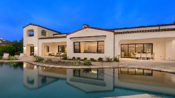 Photos of Santaluz home