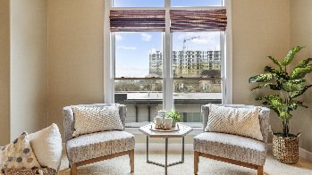 Homes Staged with Showhomes Sell Faster and For More