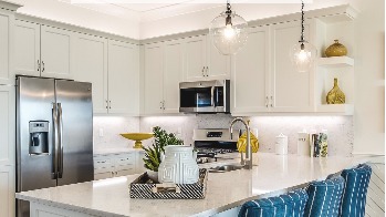WHY STAGING MATTERS, EVEN IN A SELLER’S MARKET