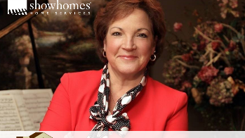 Nancy Jones named one of 2021’s 100 Most Influential People in Real Estate Staging!