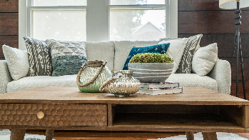 More than home staging: Your real estate staging solution