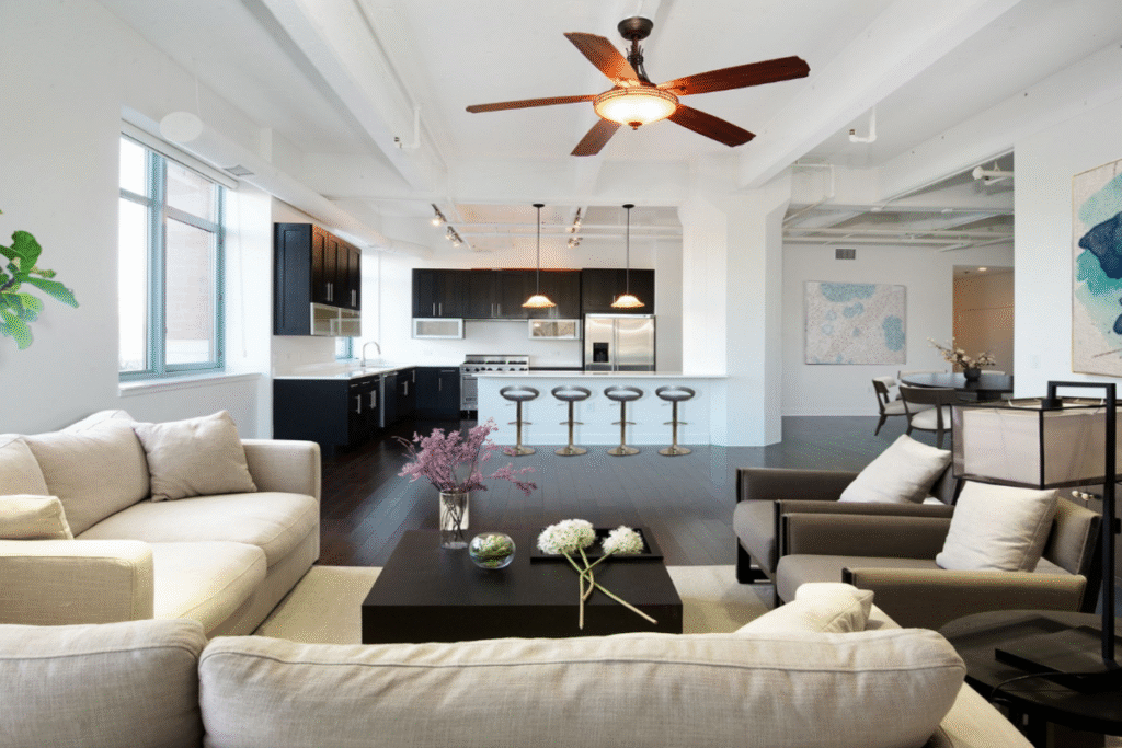 Essential Benefits of Hiring Professional Home Stagers