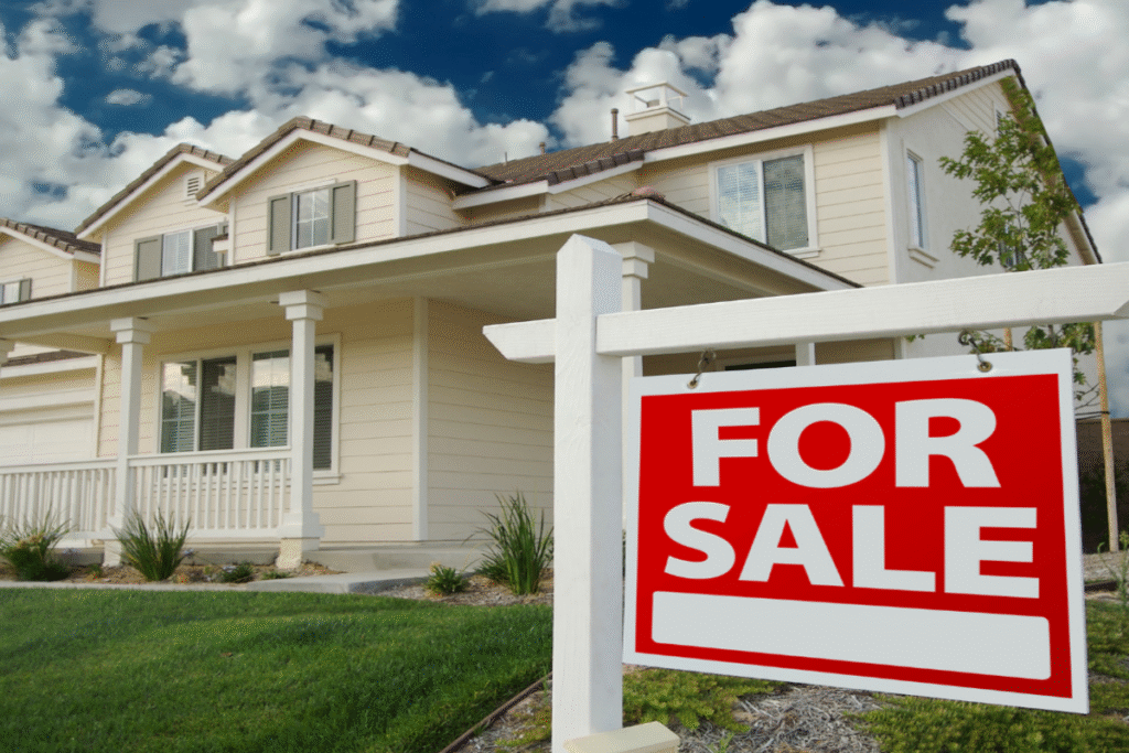 Reasons to Sell Your Home This Summer