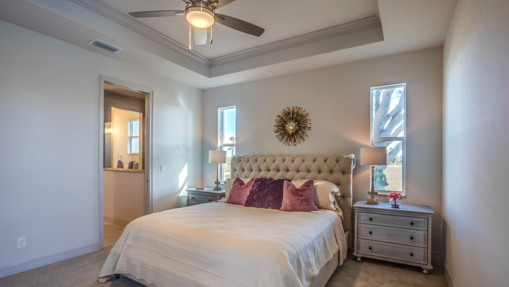 WHY HOME STAGING INSPIRES THE BEST PRICES IN ANY HOUSING MARKET