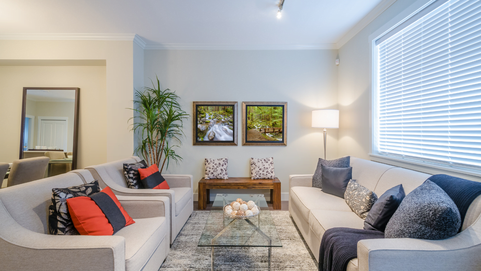 IS HOME STAGING WORTH IT?