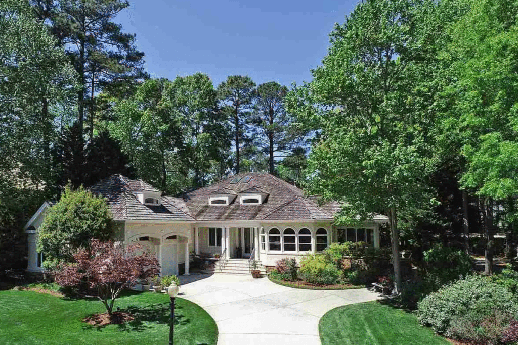 Elevate Your Home’s Appeal with Showhomes Home Staging in Raleigh, North Carolina