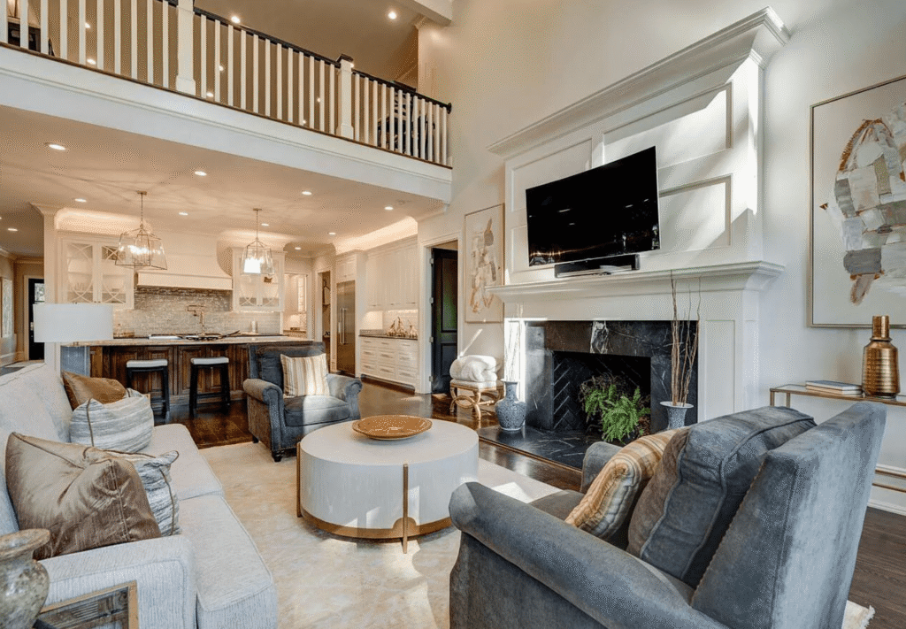 5 Home Staging Myths Debunked