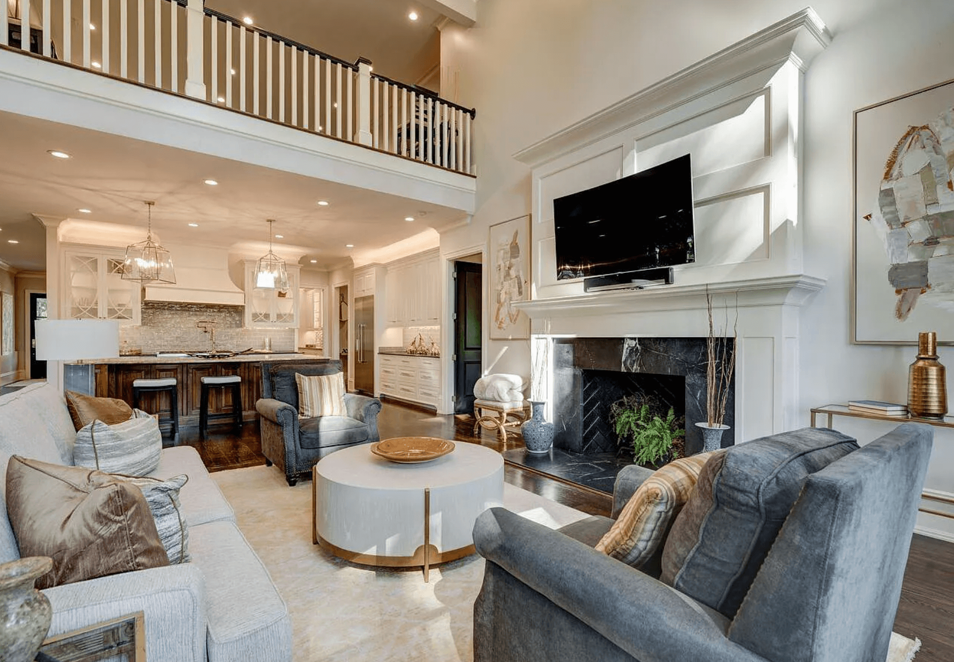 5 Home Staging Myths Debunked