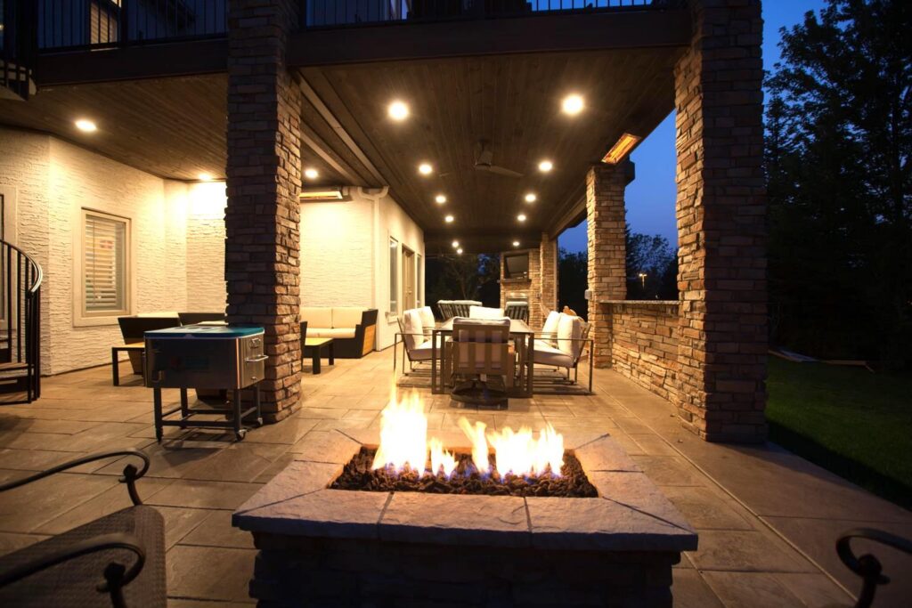 Finding Inspiration For Your Deck Design