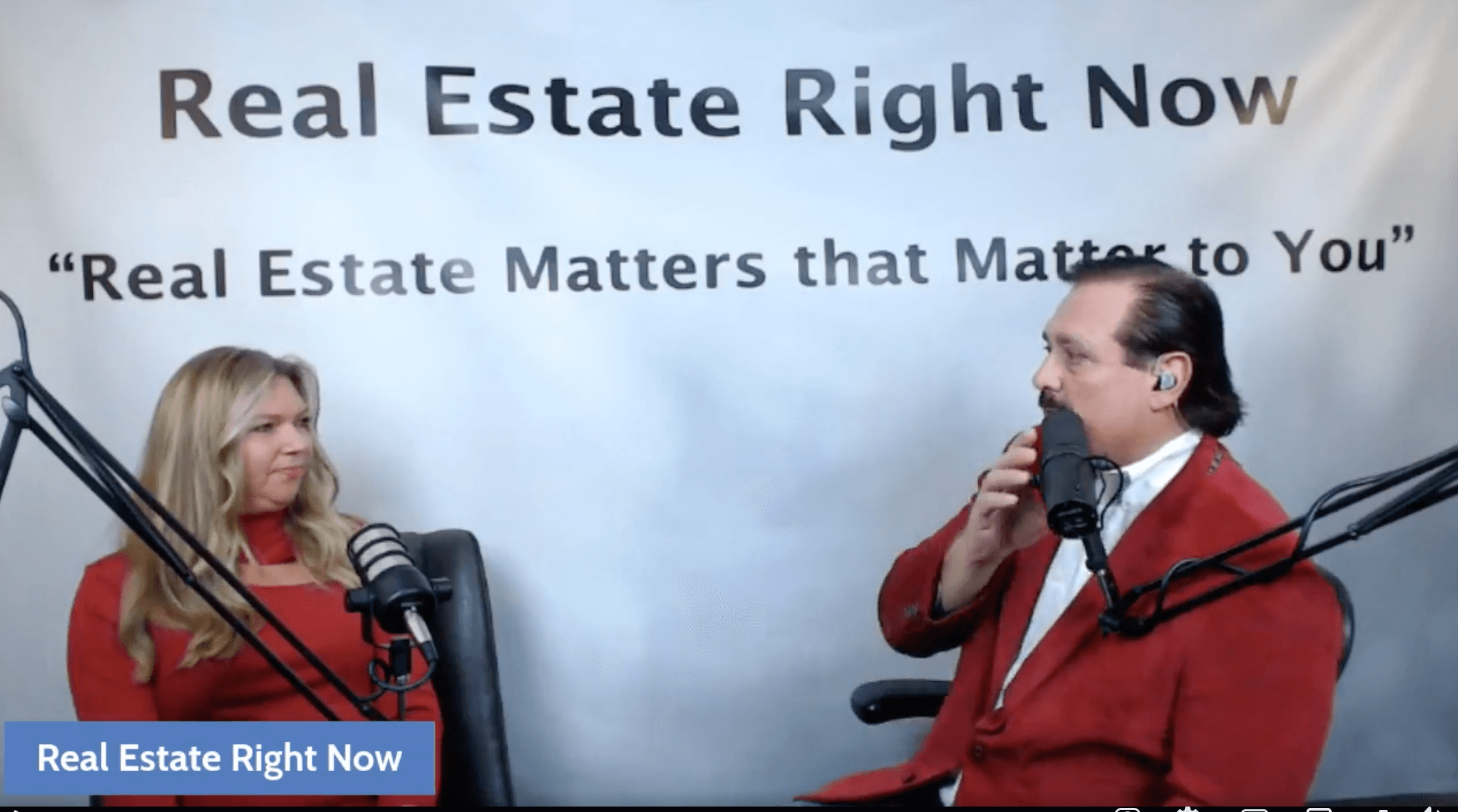 Selling With The Holidays: Linda Craft Team Podcast