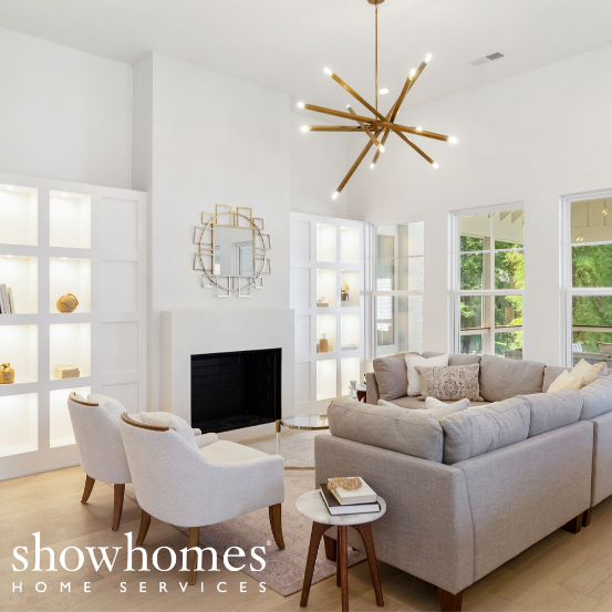 Our Recap  of 2022 Showhomes Charleston