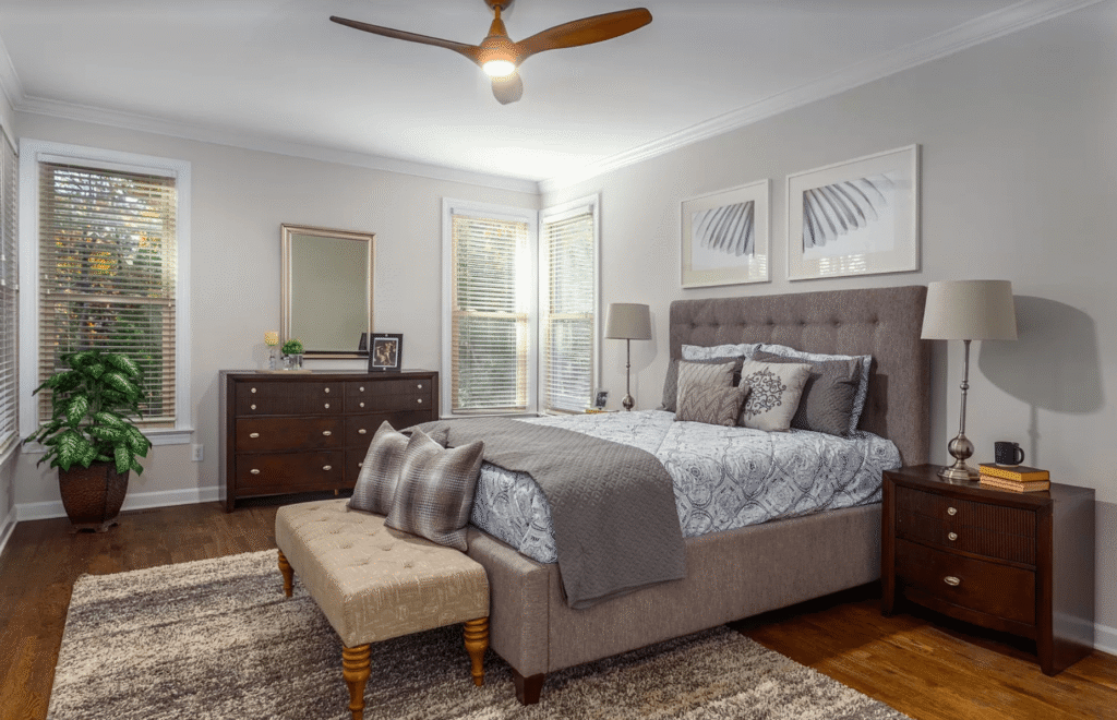 Staging a Home In 2023