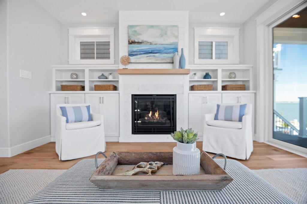 The Benefits of Professional Home Staging