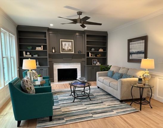 Home Staging in The Triangle NC