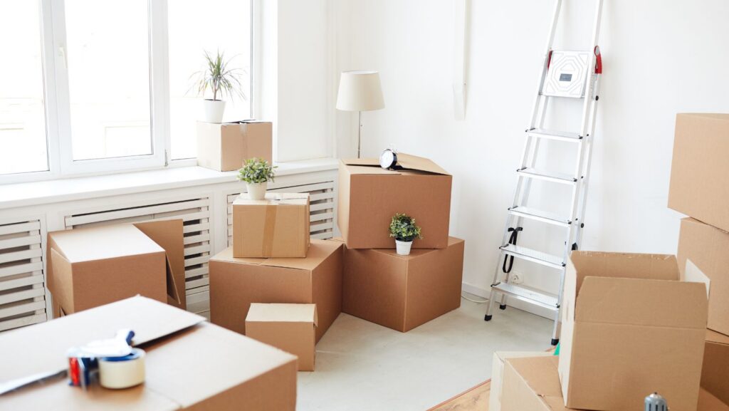 Why It Makes Sense To Move Before Spring