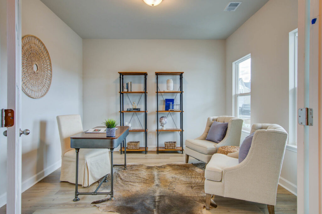 Stage your Home for a Successful Sale