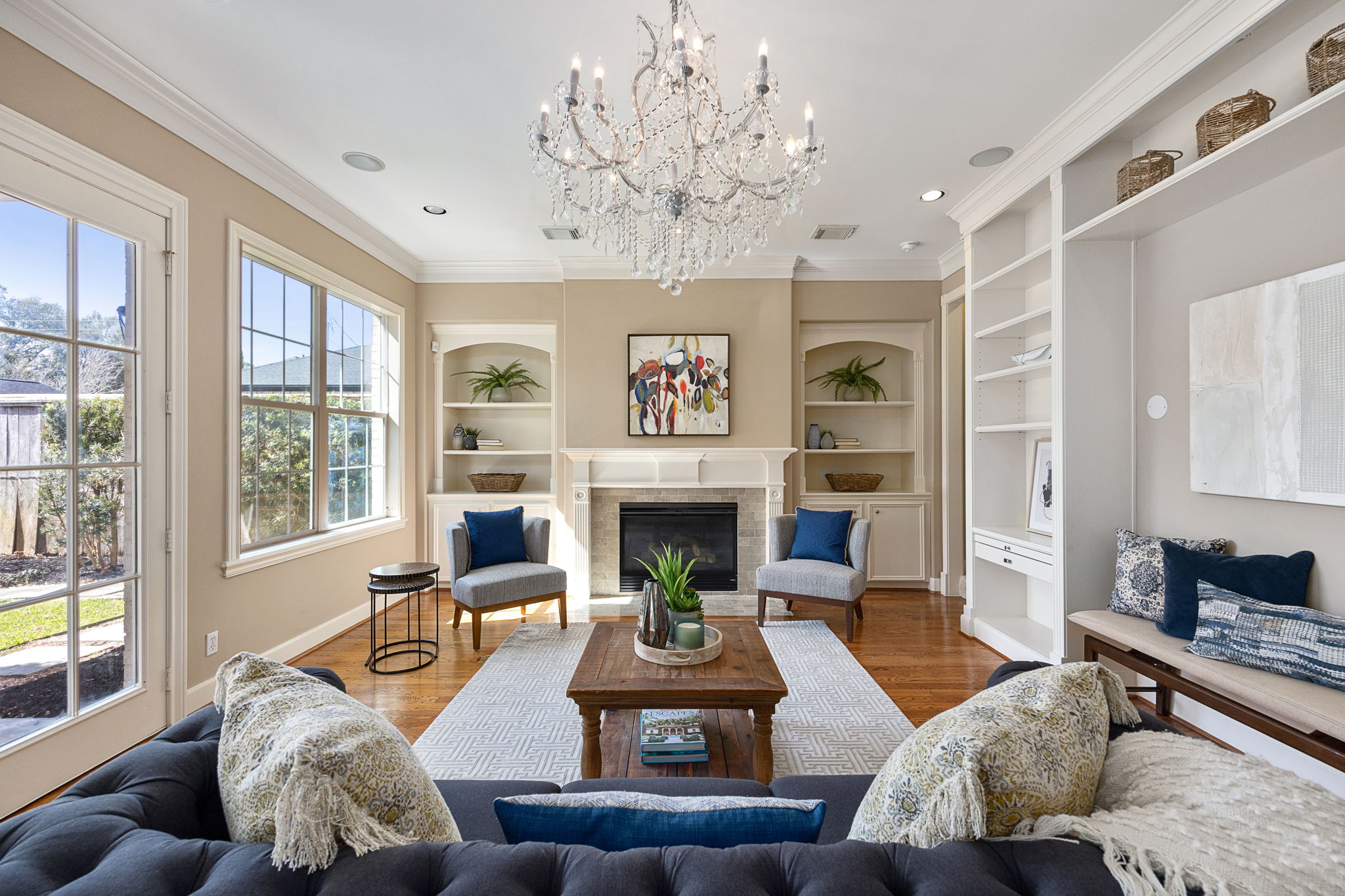 Does home staging work?