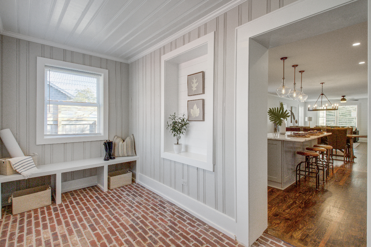 The Psychology of the Closet When Selling Your Home