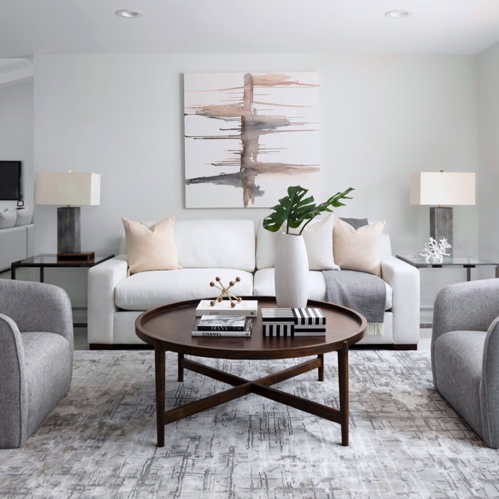 Staging vs. Decorating: Understanding the Difference