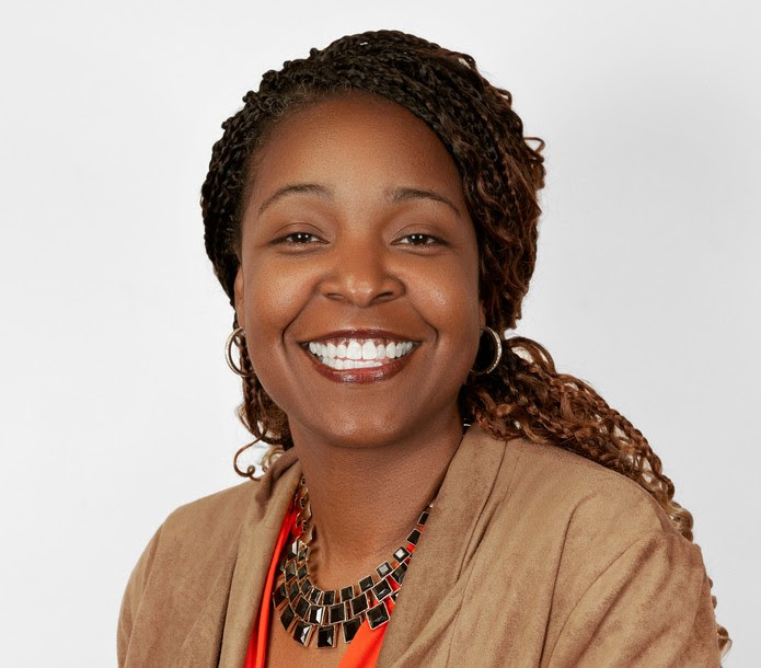 Meet Dr. Sylvia Gholston