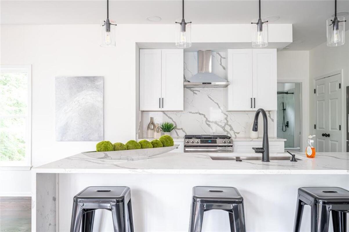 THE IMPACT OF HOME STAGING ON REAL ESTATE NEGOTIATIONS
