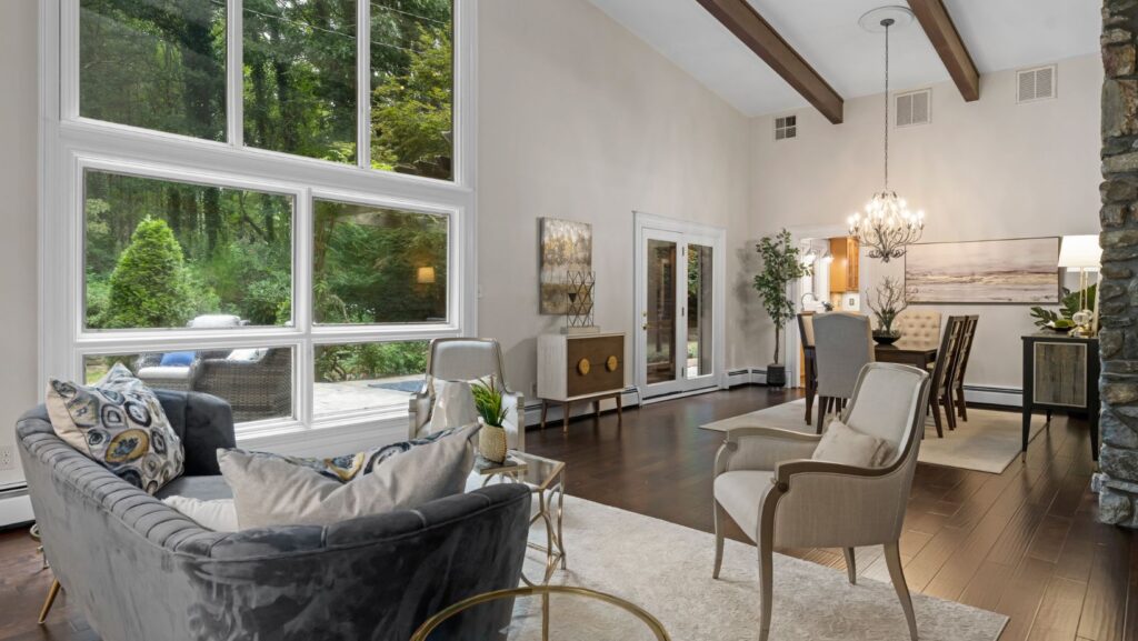 REFRESH YOUR SPACE: MUST-TRY HOME UPDATES THAT ADD STYLE AND VALUE