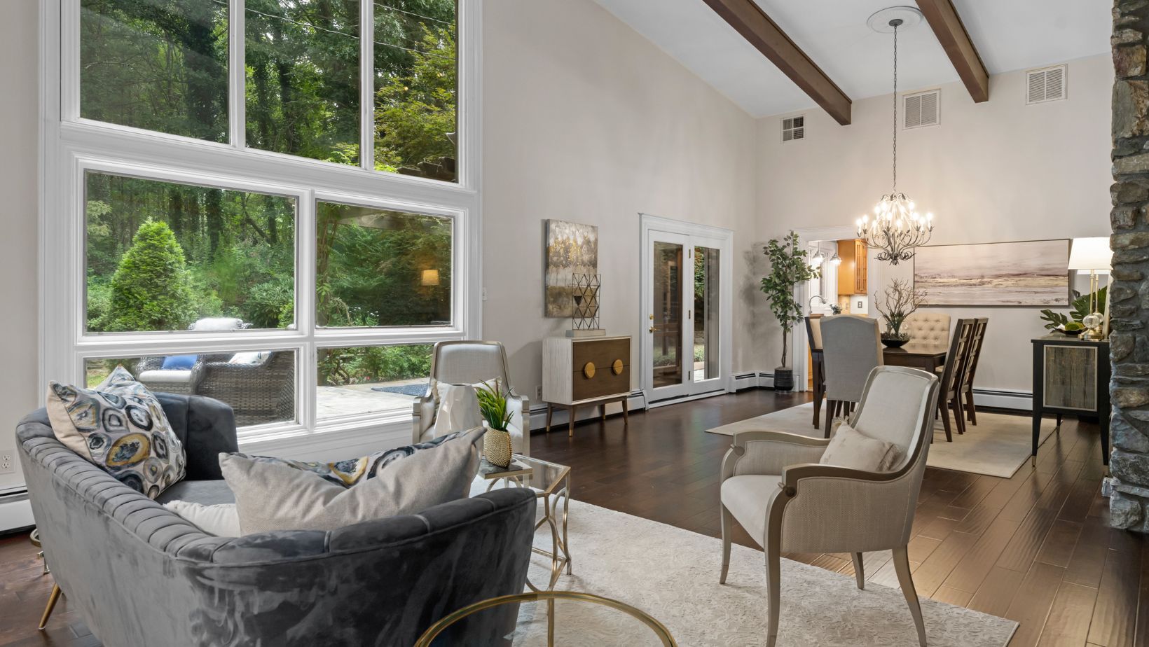 REFRESH YOUR SPACE: MUST-TRY HOME UPDATES THAT ADD STYLE AND VALUE