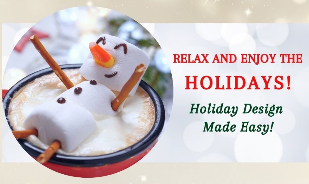 Professional Home Decorating Services