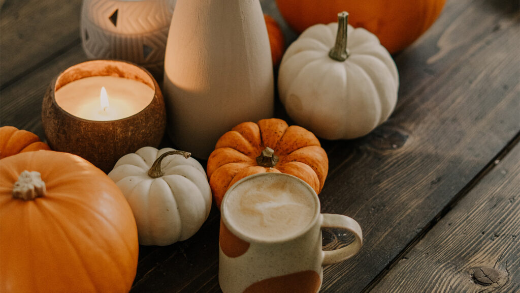 Our Favorite Fall Decoration Ideas