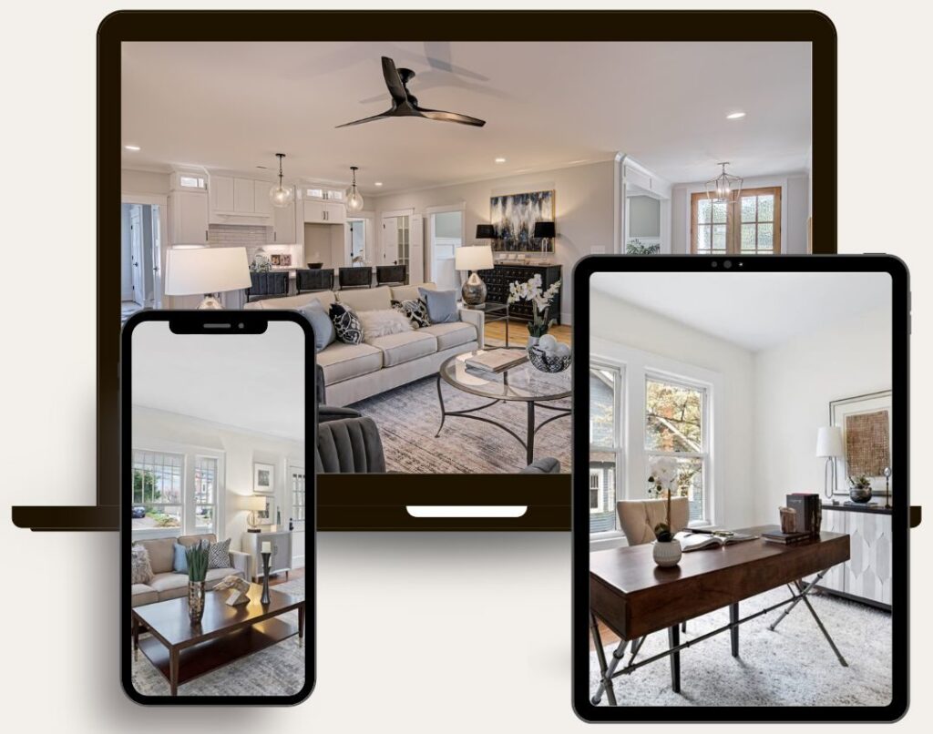 3 REASONS HOME STAGING IS CRUCIAL FOR SELLING A HOME