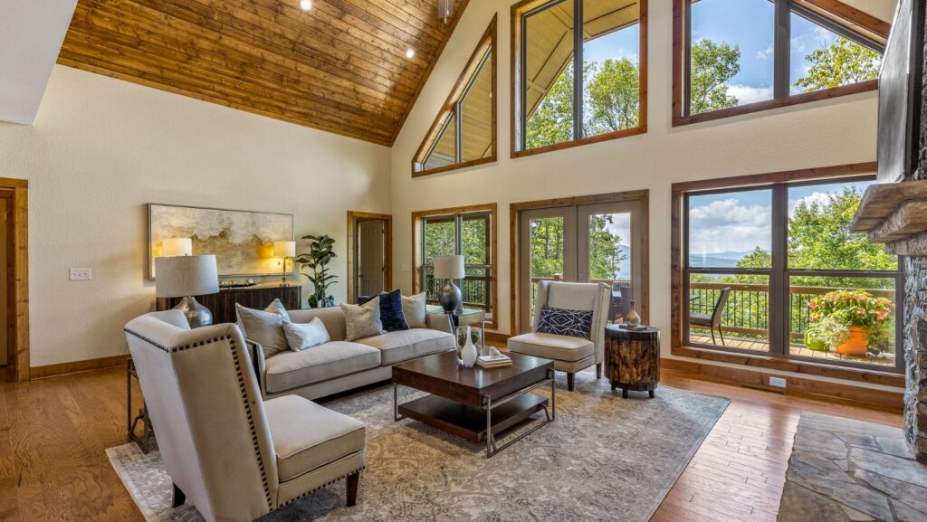 ELEVATE YOUR SHORT TERM RENTAL