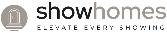 Showhomes San Diego North Coast logo