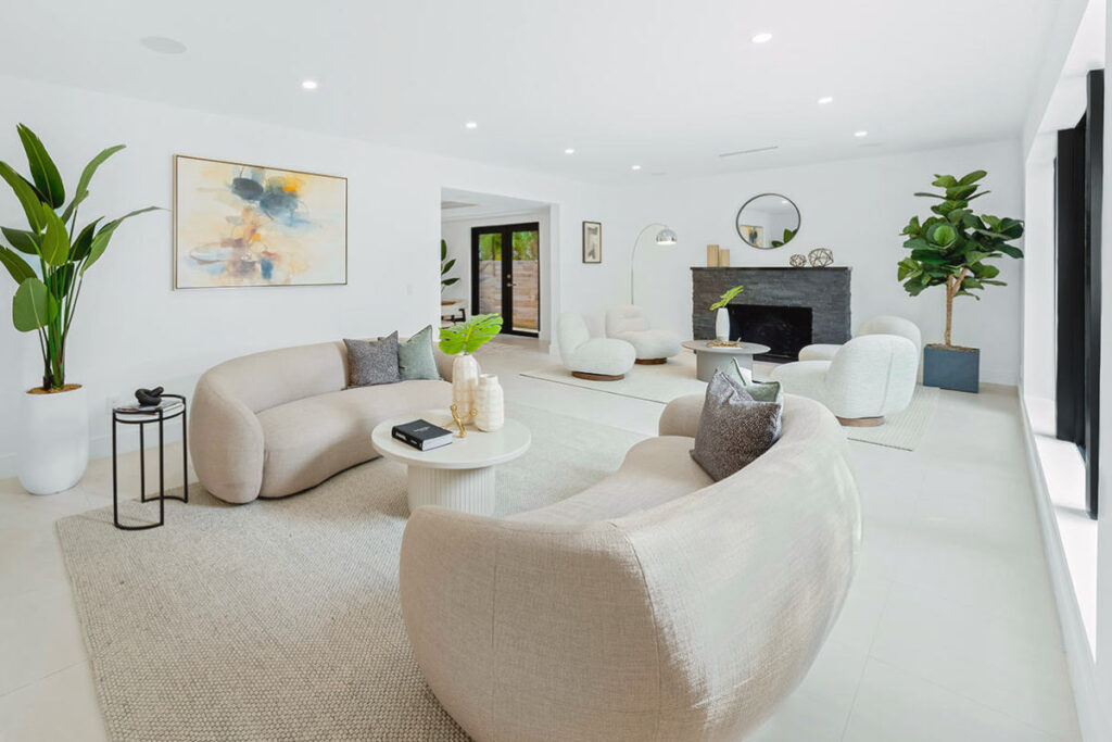 Showhomes Miami: The Psychology of Staging