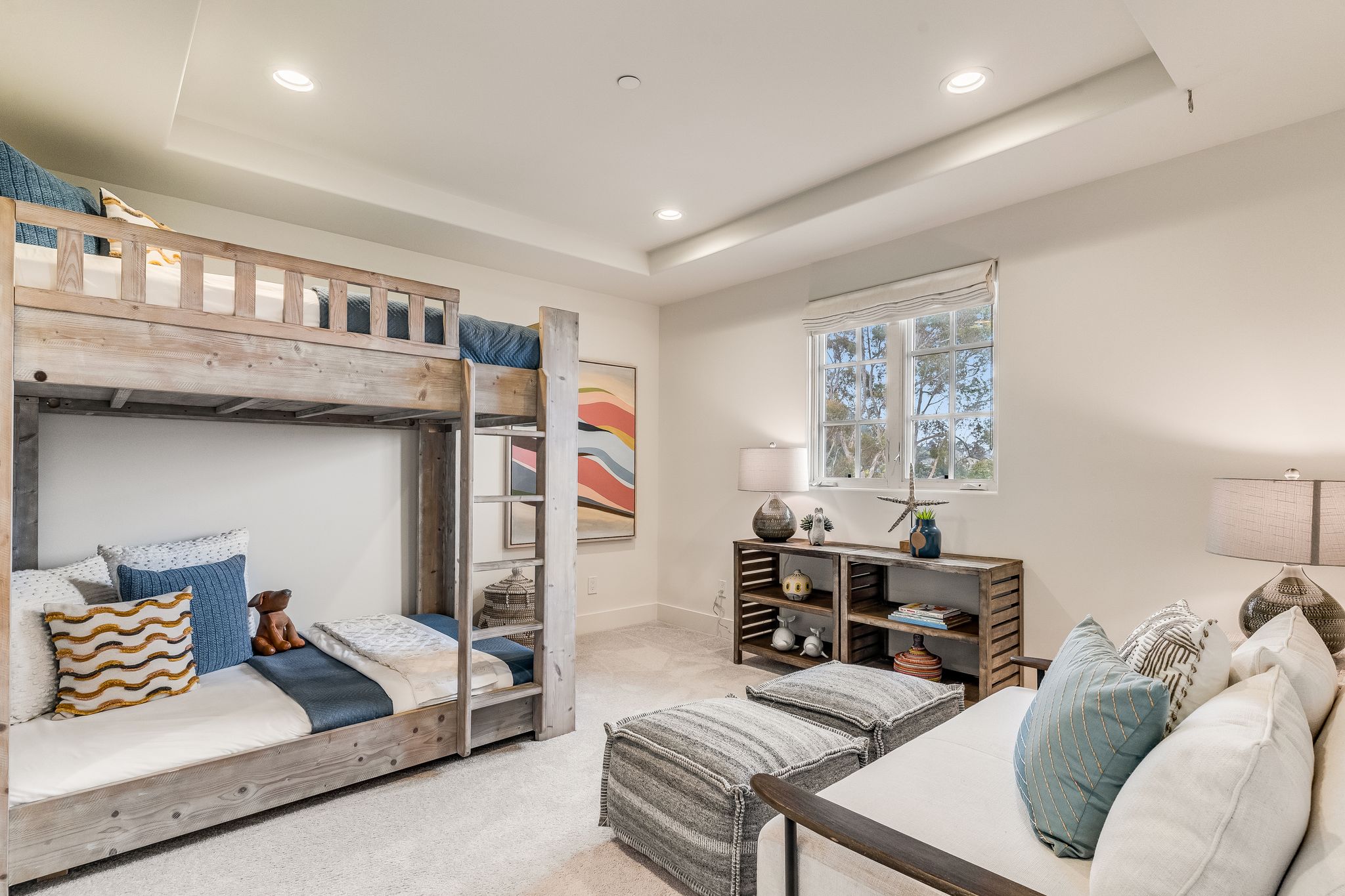 La Jolla Fun Kids Room