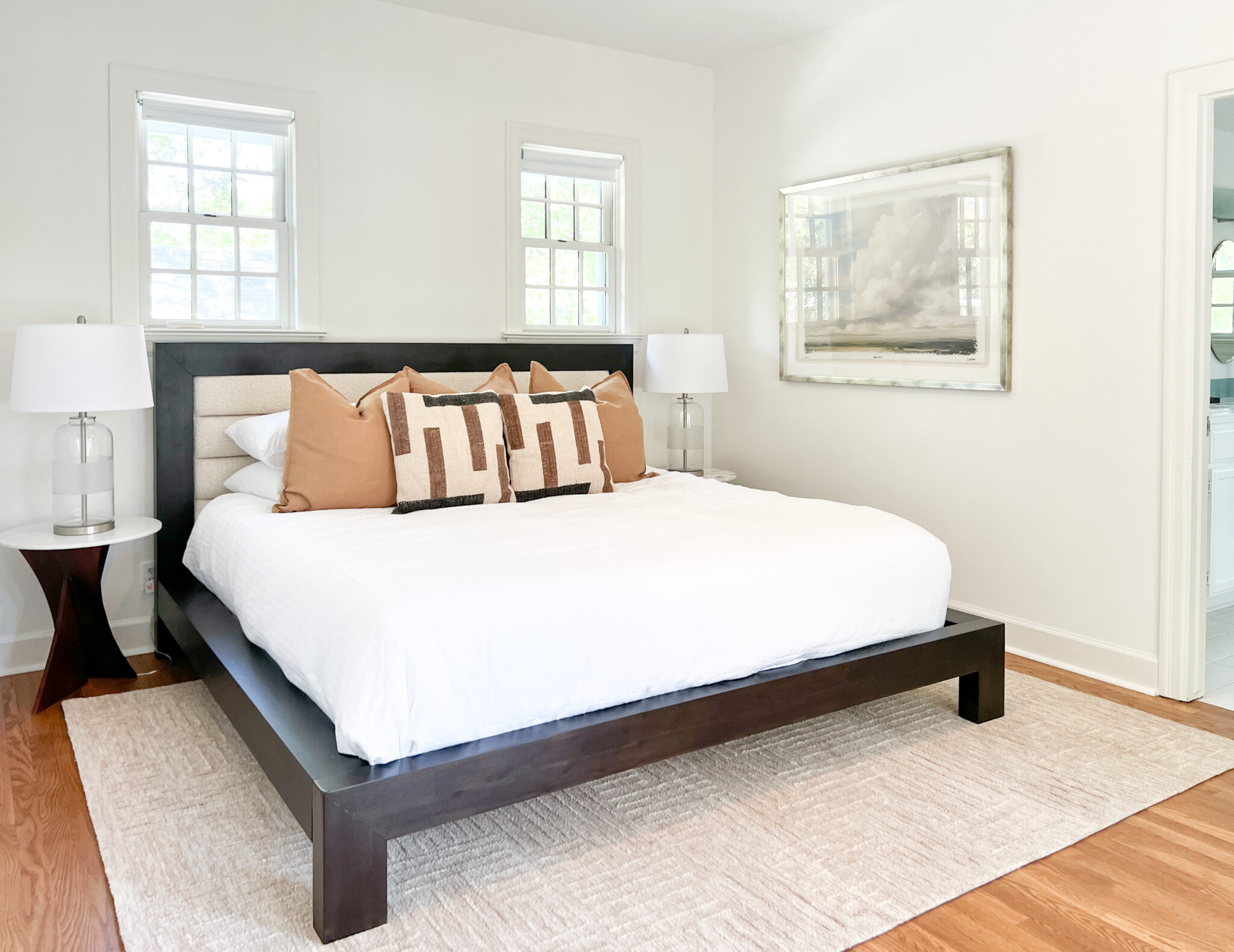 Calm Spaces Create Confident Offers