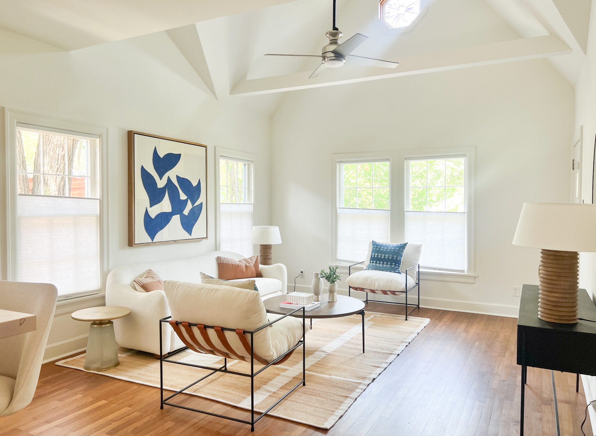 Fresh, Modern, Market-Ready