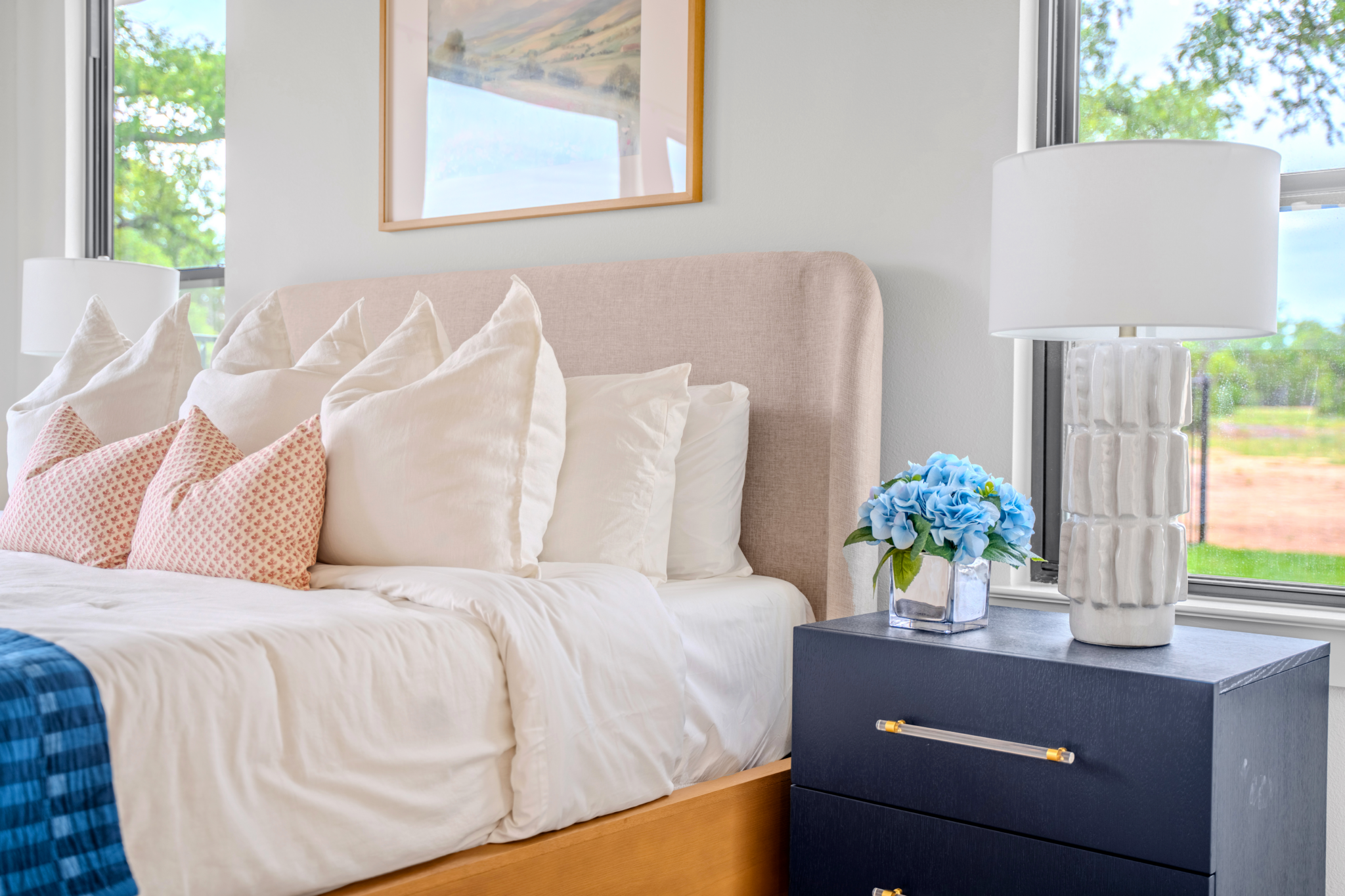 Layered Staging for Max Buyer Appeal