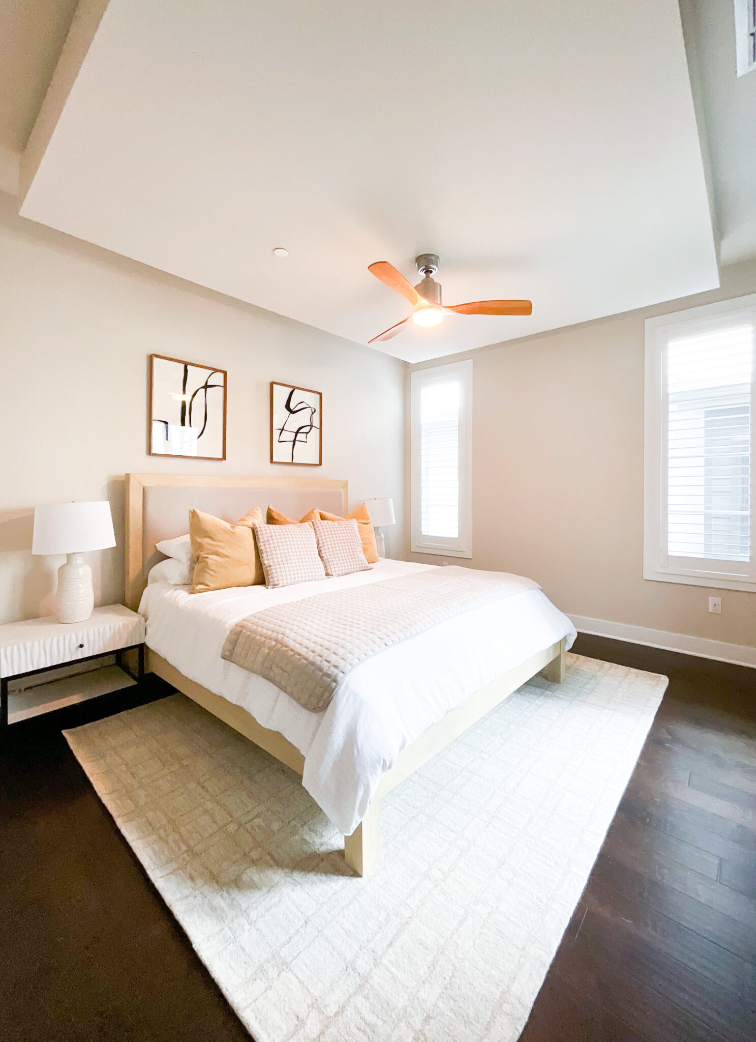 Where Tranquility Meets Timeless Design