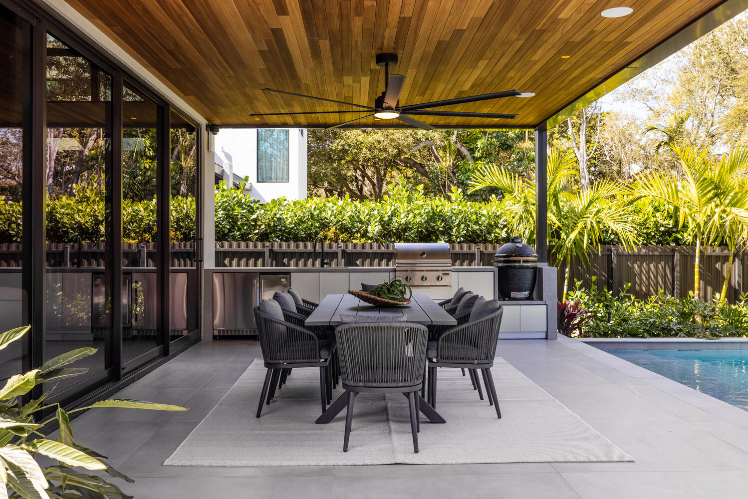 Curated design for vacation and investment properties