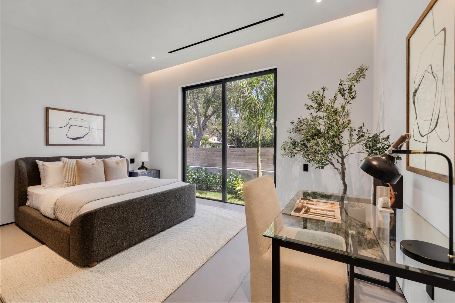 Interior design for elevated living